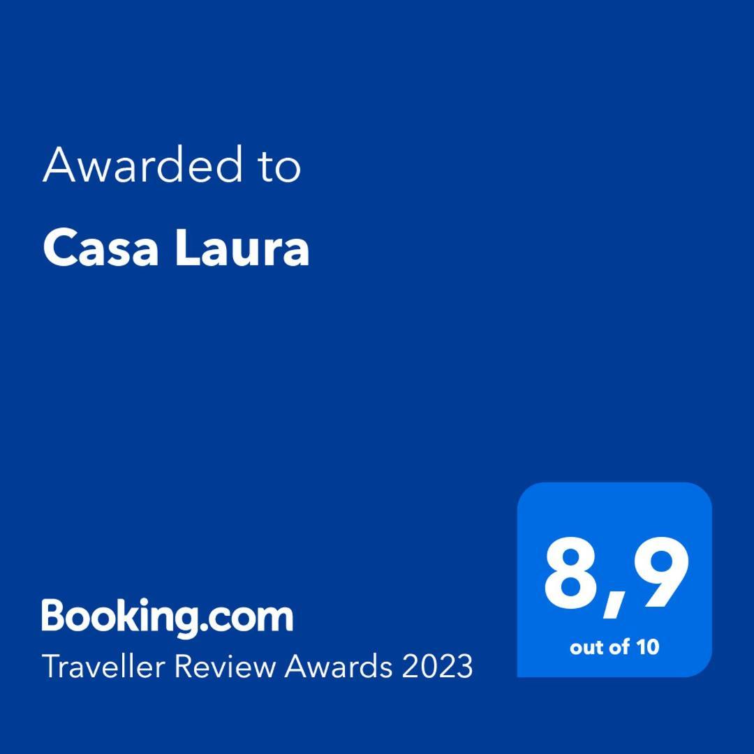 فيلا Casa Laura أوريويلا المظهر الخارجي الصورة