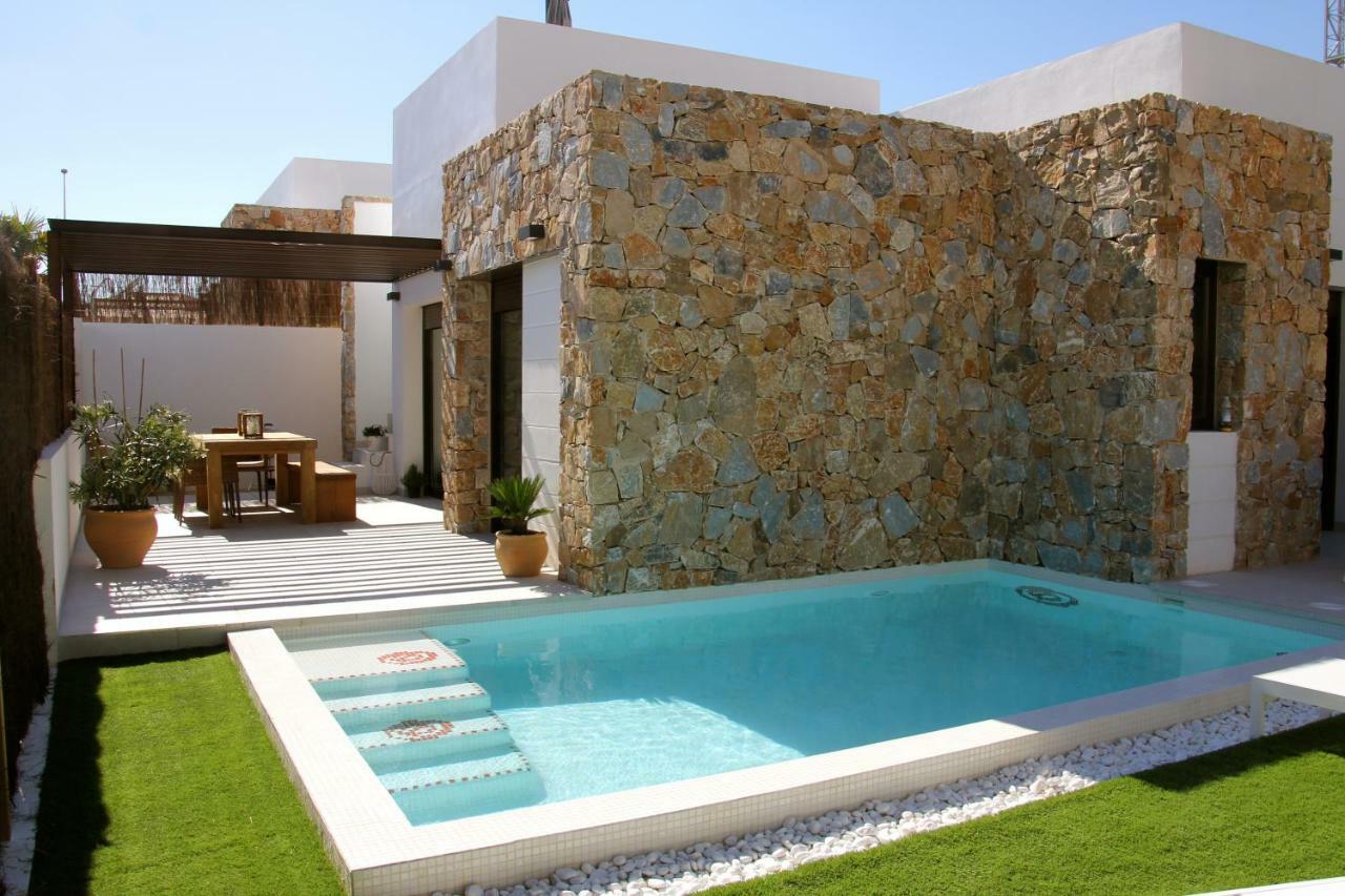 فيلا Casa Laura أوريويلا المظهر الخارجي الصورة