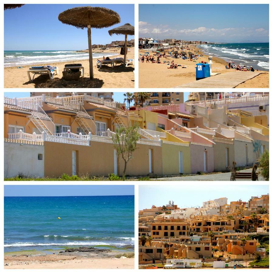 فيلا Casa Laura أوريويلا المظهر الخارجي الصورة