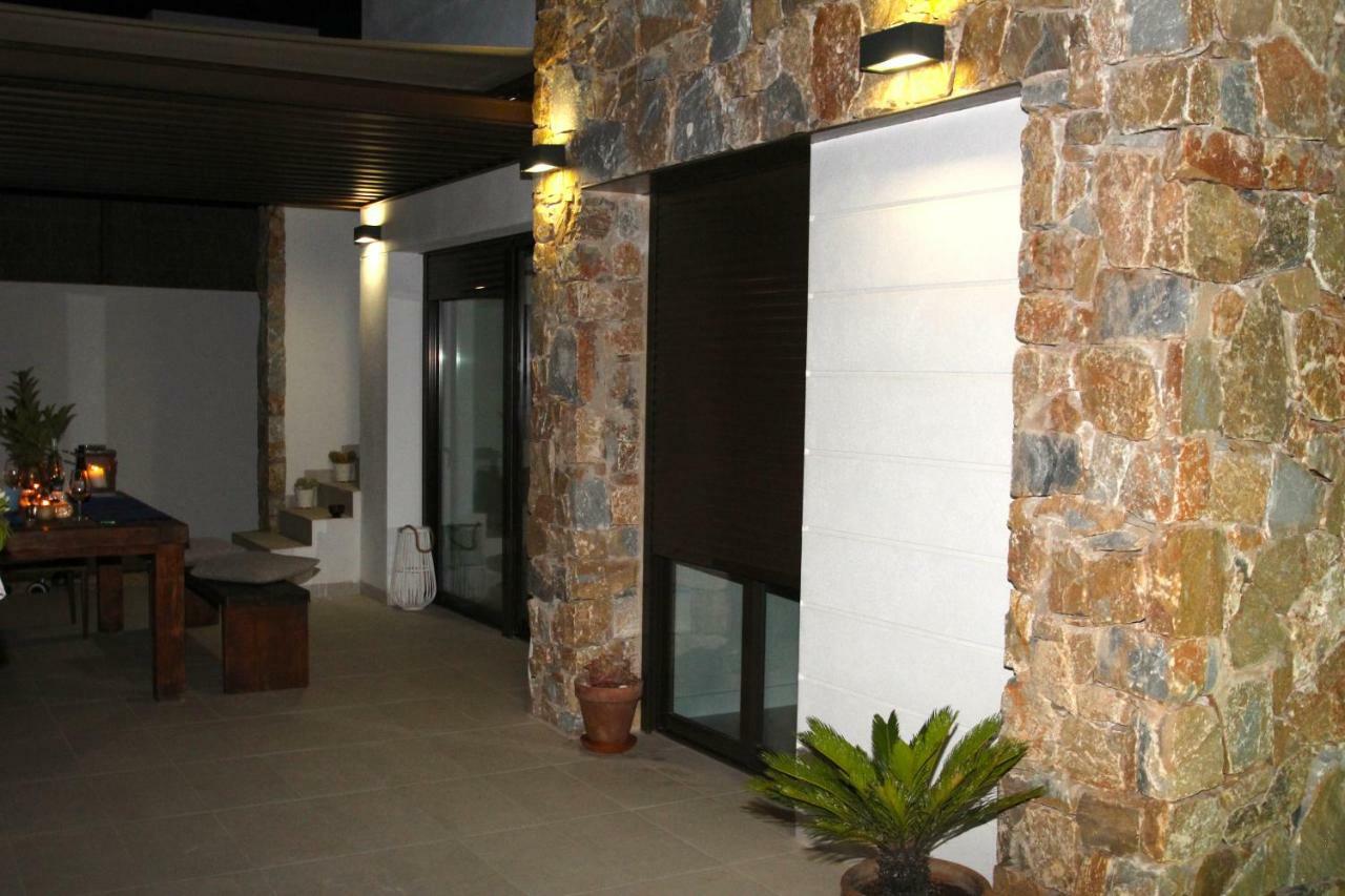 فيلا Casa Laura أوريويلا المظهر الخارجي الصورة