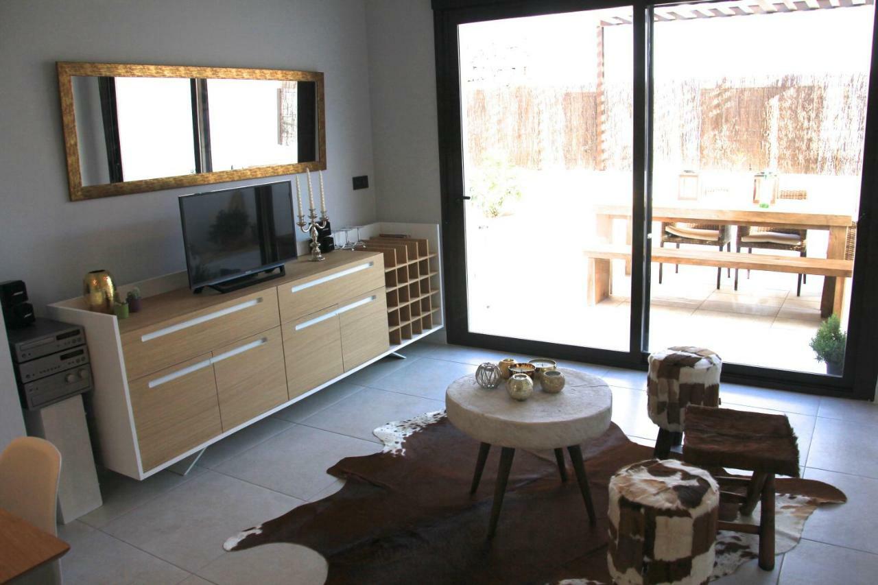 فيلا Casa Laura أوريويلا المظهر الخارجي الصورة